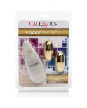 CALIFORNIA EXOTICS - PROIETTILI VIBRANTI GOLD DUO