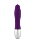 SEVEN CREATIONS - DISCRETION VIBRATORE LILLA