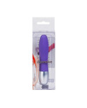 SEVEN CREATIONS - DISCRETION VIBRATORE LILLA