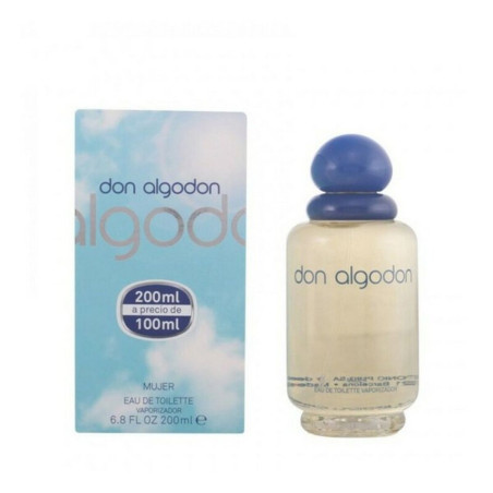 Profumo Donna Don Algodon 1044-96429 EDT