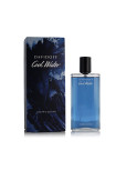 Profumo Uomo Davidoff EDT Cool Water Oceanic Edition 125 ml