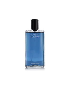 Profumo Uomo Davidoff EDT Cool Water Oceanic Edition 125 ml