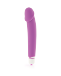 DOLCE VITA - REALISTIC PURPLE SILICONE