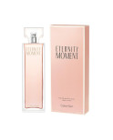 Profumo Donna Calvin Klein Eternity Moment EDP 50 ml