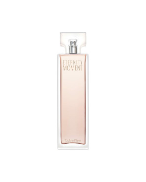 Profumo Donna Calvin Klein Eternity Moment EDP 50 ml