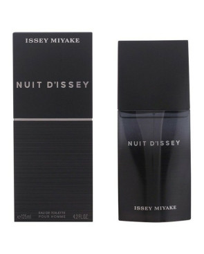 Profumo Uomo Issey Miyake Nuit D'issey EDT 75 ml