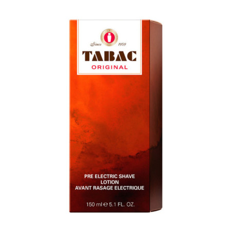 Lozione Pre-Rasatura Tabac Tabac Original 150 ml