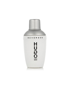 Profumo Donna Hugo Boss Hugo Reversed EDT 75 ml