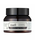 Esfoliante per Piedi Klairs Gentle Black Zucchero di canna