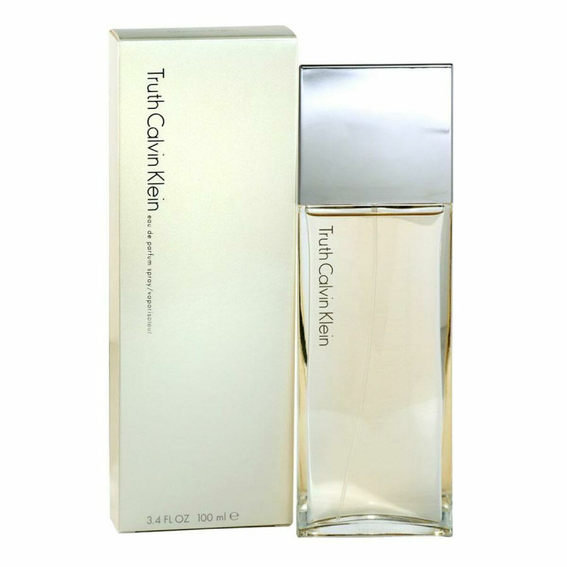 Profumo Donna Calvin Klein Truth EDP 100 ml