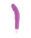 DOLCE VITA - REALISTIC PLEASURE VIOLA SILICONE