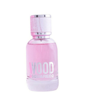 Profumo Donna Dsquared2 EDT Wood For Her (50 ml)