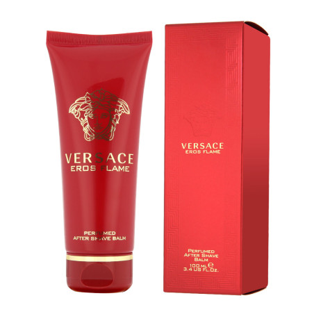 Balsamo Dopobarba Versace Eros Flame Eros Flame 100 ml