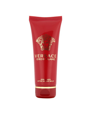 Balsamo Dopobarba Versace Eros Flame Eros Flame 100 ml