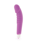 DOLCE VITA - REALISTIC PLEASURE VIOLA SILICONE