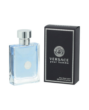 Lozione Dopobarba Versace Pour Homme 100 ml