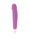 DOLCE VITA - REALISTIC PLEASURE VIOLA SILICONE