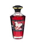 Olio per Massaggio Aphrodisia Shunga Blazing cherry 100 ml