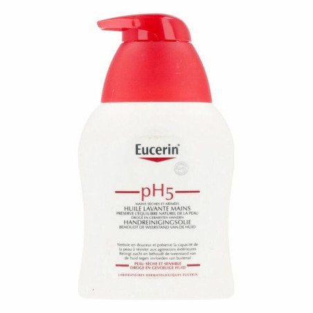 Sapone per le Mani PH5 Eucerin 4005800193774 250 ml