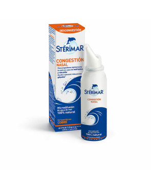 Gel Doccia Stérimar Congestión Nasal