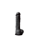 Dildo Realistico NS Novelties Colours Silicone Ø 3,7 cm