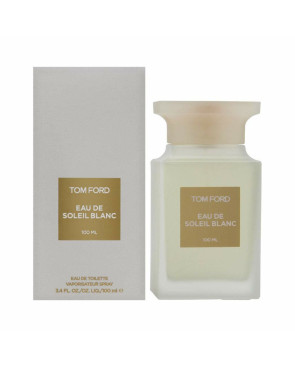 Profumo Unisex Tom Ford EDT Eau De Soleil Blanc 100 ml