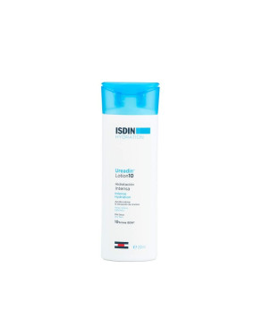 Lozione Corpo Idratante Isdin Ureadin Lotion10 200 ml