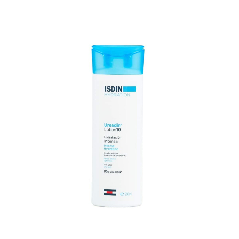 Lozione Corpo Idratante Isdin Ureadin Lotion10 200 ml