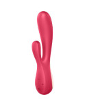 SATISFYER - MONO FLEX ROSA CON APP