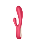 SATISFYER - MONO FLEX ROSA CON APP