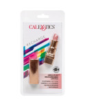 CALIFORNIA EXOTICS - BALA ROSSETTO RICARICABILE HIDE  PLAY ROSA TENERO