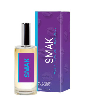 RUF - PROFUMO AI FEROMONI SMAK PER 50ML