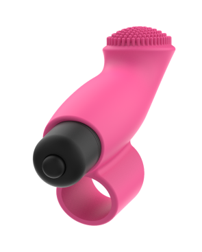 OHMAMA - VIBRATORE ROSA EDIZIONE NATALIZIA