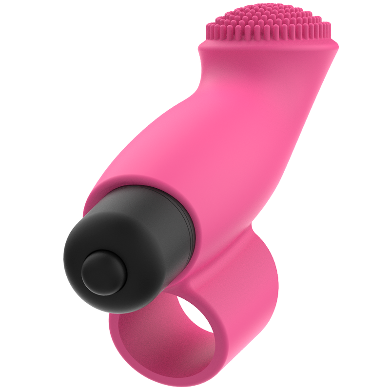 OHMAMA - VIBRATORE ROSA EDIZIONE NATALIZIA