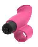 OHMAMA - VIBRATORE ROSA EDIZIONE NATALIZIA