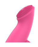 OHMAMA - VIBRATORE ROSA EDIZIONE NATALIZIA