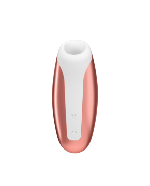 SATISFYER - VENTOSA IN RAME LOVE BREEZE