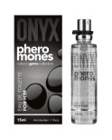 COBECO - ONYX PHEROMONES EAU DE TOILETTE PER LUI 15ML