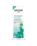 Lozione Viso Idratante Cactus Opuntia 24h Weleda 102079 30 ml