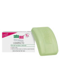 Gel Solido Sebamed Compacto Senza Sapone Pelle sensibile 150 g