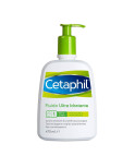 Crema Ultra Idratante Cetaphil Pro Redness Control Fluido Viso 50 ml Spf 30