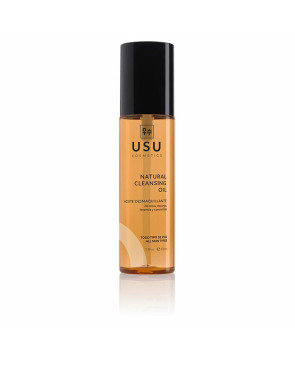 Olio Struccante USU Cosmetics Natural Naturale 100 ml