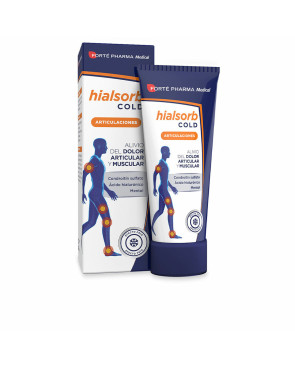 Crema Corpo Forté Pharma Hialsorb Cold