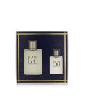 Cofanetto Profumo Uomo Giorgio Armani Acqua Di Gio