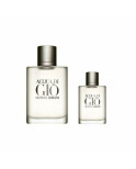 Cofanetto Profumo Uomo Giorgio Armani Acqua Di Gio