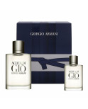 Cofanetto Profumo Uomo Giorgio Armani Acqua Di Gio