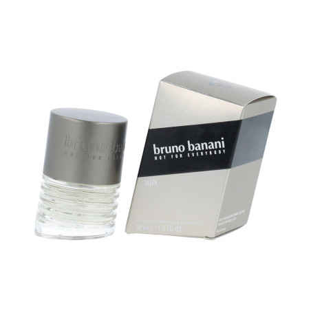 Profumo Uomo Bruno Banani EDT Man 30 ml