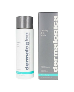 Detergente Viso Medibac Dermalogica Medibac Clearing (250 ml) 250 ml