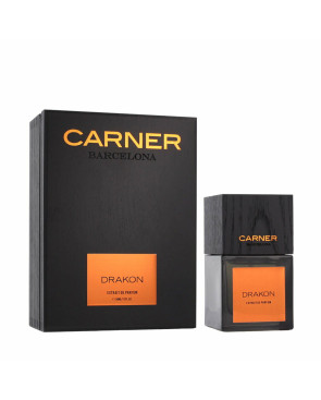 Profumo Unisex Carner Barcelona Drakon 50 ml