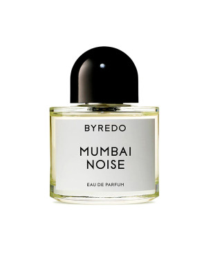 Profumo Unisex Byredo Mumbai Noise EDP 100 ml